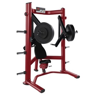 Brustpresse (Breit ) Tech Pro