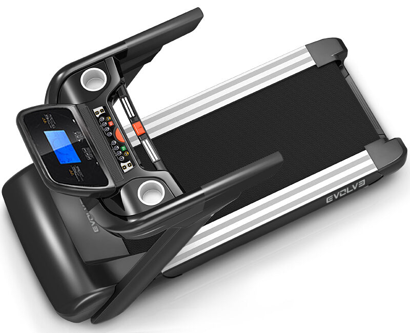 Laufband Evolve CT-400 LCD