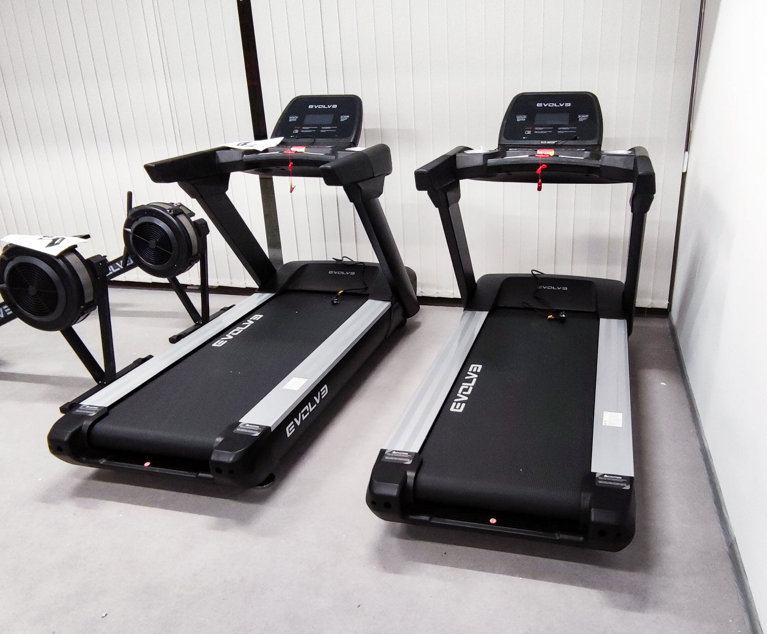 Laufband Evolve CT-400 LCD