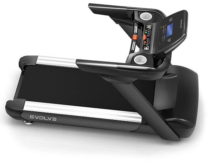 Laufband Evolve CT-400 LCD