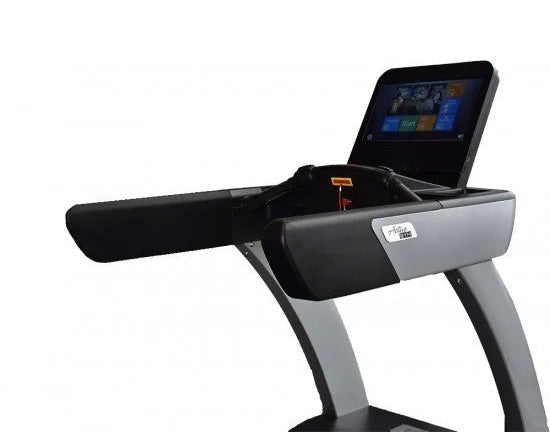 Laufband mit Touchscreen Konsole Active Gym USA